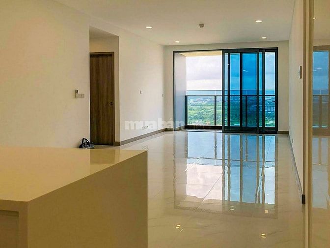 Bán Căn hộ tại Sunwah Pearl Golden House tầng cao loại SPA 3PN 130m2