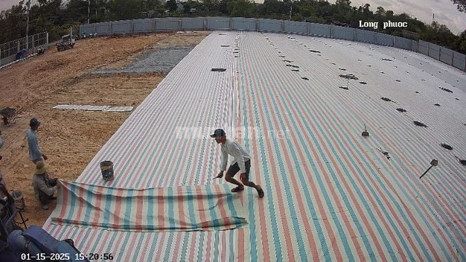 Cho thuê đất trống CLN tại Xã An Long, Tp. Hồ Chí Minh giá 20tr DT 4,5