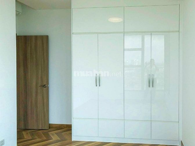 Bán Căn hộ tại Sunwah Pearl Golden House tầng cao loại SPA 3PN 130m2