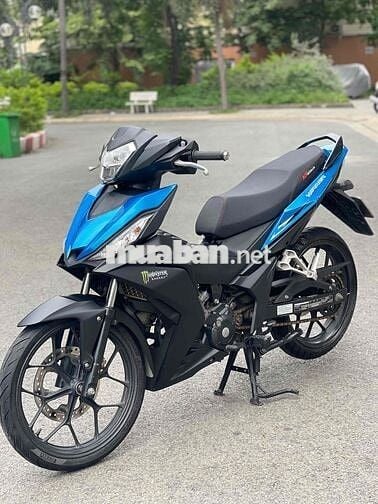 💥Winner 150 đời 2018 máy êm xe đẹp
