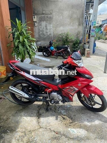 EXITER 1S9A bs 62 máy zin chất dọn lc v1