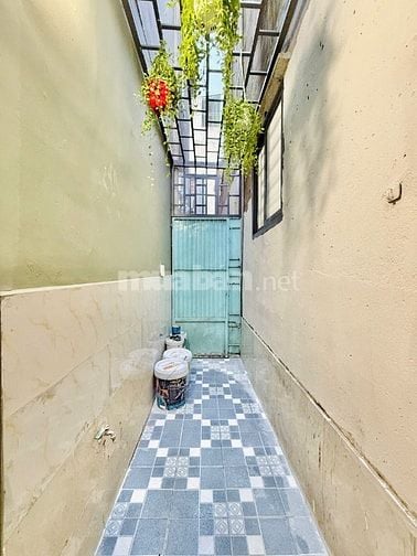 CHÍNH CHỦ BÁN NHÀ PHẠM VĂN CHIÊU ĐÚC 1LẦU HẺM XE HƠI FULL NỘI THẤT