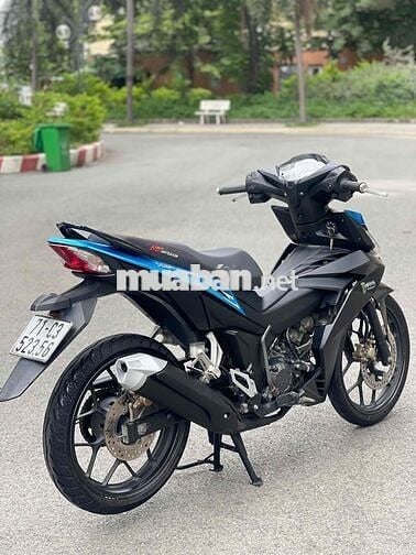 💥Winner 150 đời 2018 máy êm xe đẹp