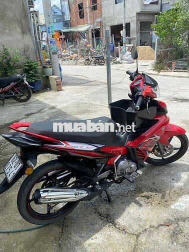 EXITER 1S9A bs 62 máy zin chất dọn lc v1