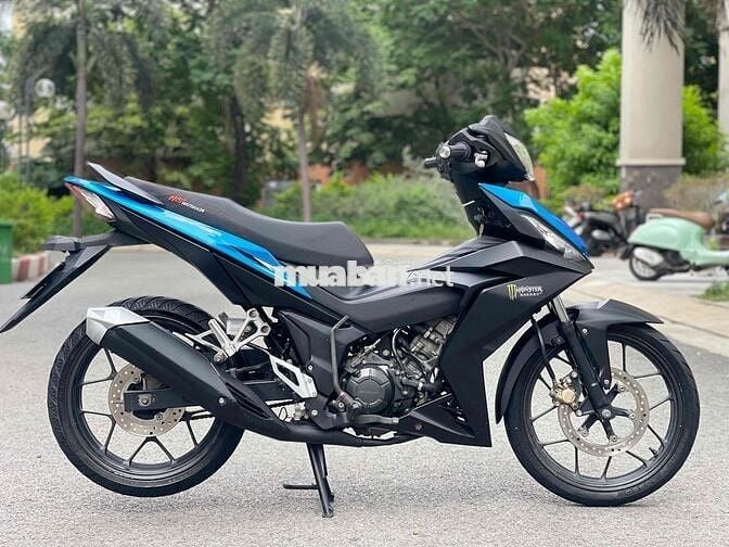 💥Winner 150 đời 2018 máy êm xe đẹp