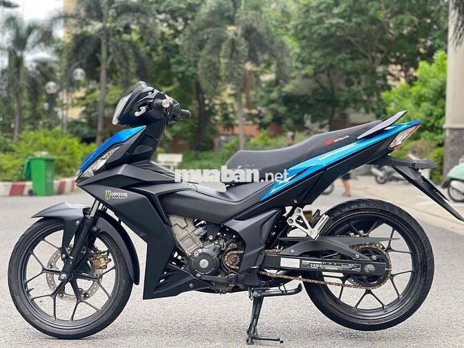 💥Winner 150 đời 2018 máy êm xe đẹp
