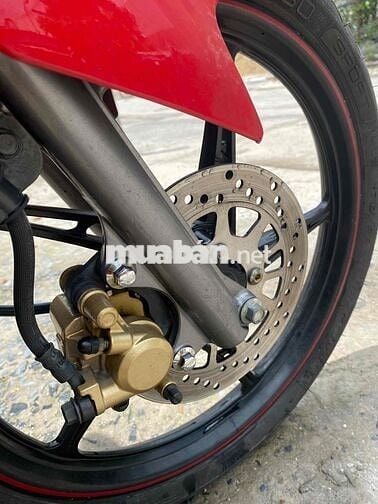 EXITER 1S9A bs 62 máy zin chất dọn lc v1