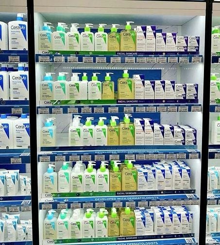 GÒ VẤP, Q.12 TUYỂN TRỰC TIẾP NV BÁN HÀNG TẠI CÁC CỬA HÀNG MỸ PHẨM,