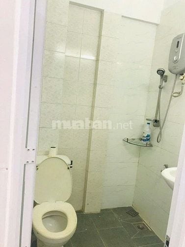 NHÀ ĐẸP PHƯỜNG 17 BÌNH THẠNH 34M2 CÓ 2PN CHỈ 4.xxx