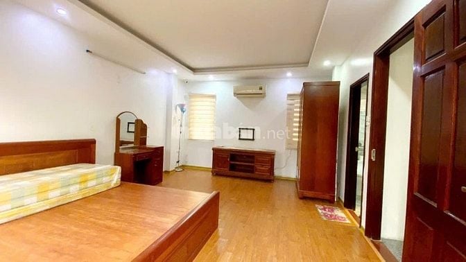 Bán nhà Xuân Đỉnh, 54m, 6 tầng, mặt tiền 6.4m giá cực chất