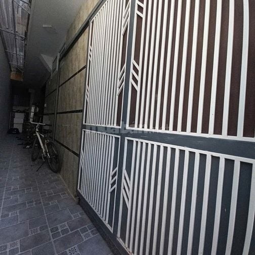 Bán nhà Xuân Đỉnh, 54m, 6 tầng, mặt tiền 6.4m giá cực chất