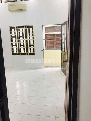 NHÀ ĐẸP PHƯỜNG 17 BÌNH THẠNH 34M2 CÓ 2PN CHỈ 4.xxx