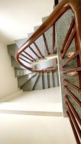 Bán nhà Xuân Đỉnh, 54m, 6 tầng, mặt tiền 6.4m giá cực chất