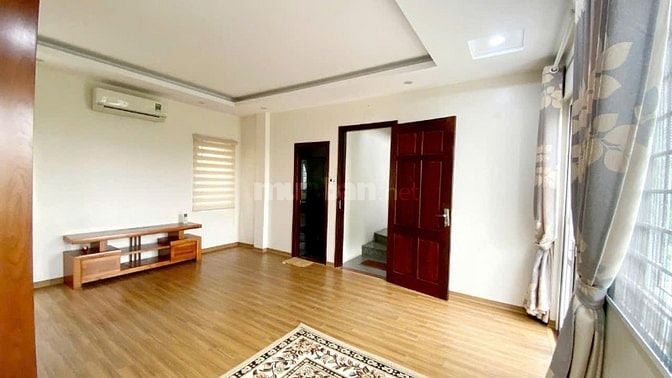 Bán nhà Xuân Đỉnh, 54m, 6 tầng, mặt tiền 6.4m giá cực chất