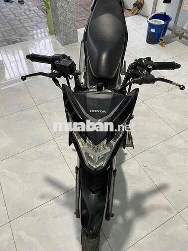 xe chính chủ ít đi cần bán