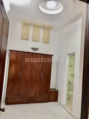 NHÀ ĐẸP PHƯỜNG 17 BÌNH THẠNH 34M2 CÓ 2PN CHỈ 4.xxx