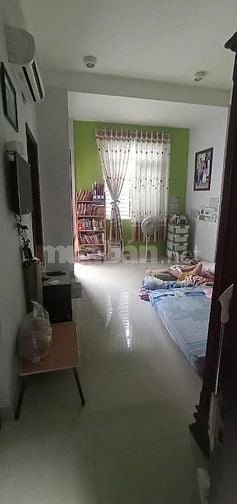 Nhà phố HXT 230 Mã Lò, BTĐ A, BT: DTĐ 80,7m2 1T, 2 lầu 3PN 4Toillet 