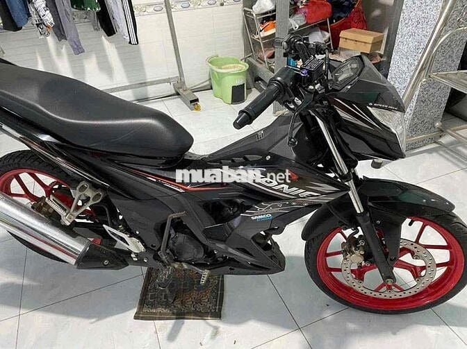xe chính chủ ít đi cần bán