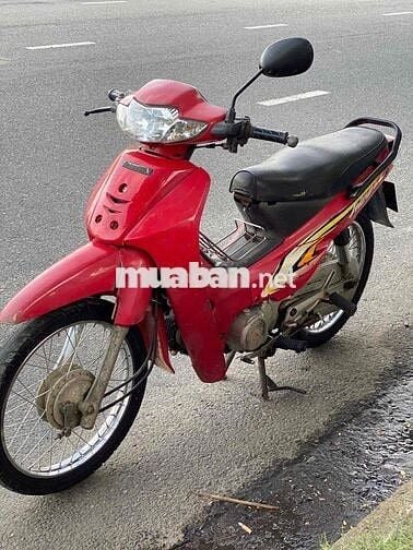 honda wave alpha-góp trả trước 0đ-