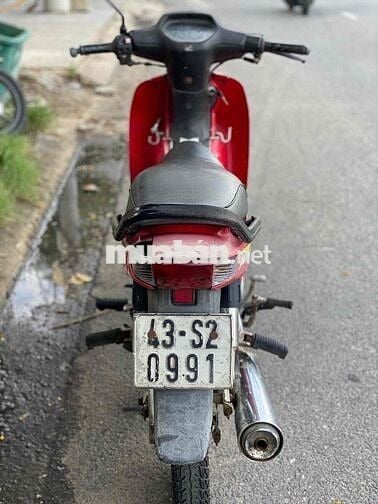 honda wave alpha-góp trả trước 0đ-