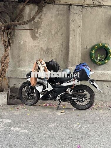 ít dùng nên xe mới toanh odo 3500km zalo***