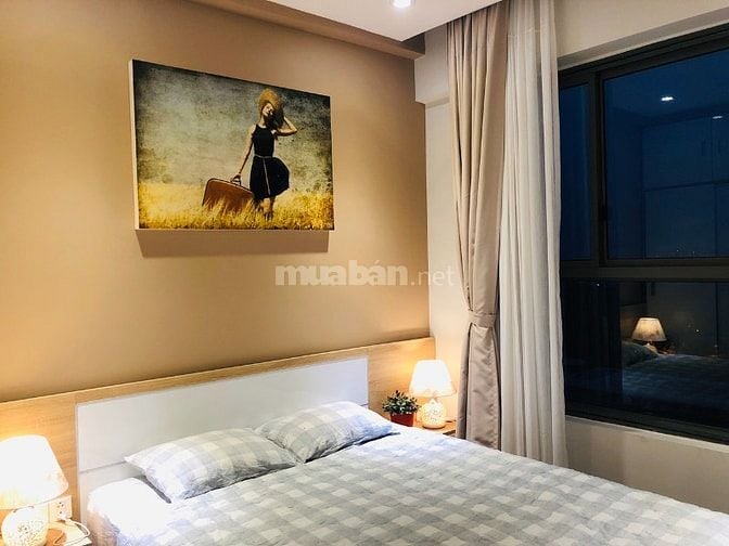 Bán gấp căn hộ Hoàng Kim Thế Gia, 65m2, 2pn, 2wc, 2.7 tỷ, có sổ hồng.