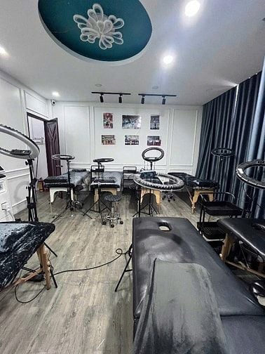 Cho thuê Villa mini Huỳnh Văn Bánh, p13, Phú Nhuận