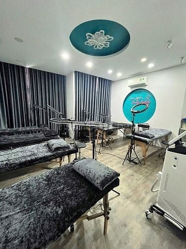 Cho thuê Villa mini Huỳnh Văn Bánh, p13, Phú Nhuận