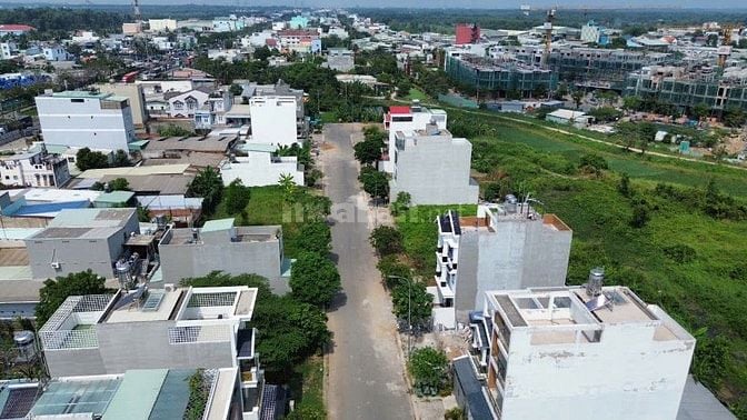 CƠ HỘI ĐẦU TƯ SINH LỜI TỪ BẤT ĐỘNG SẢN CHUẨN PHÁP LÝ