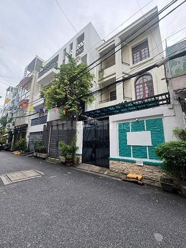 Cho thuê Villa mini Huỳnh Văn Bánh, p13, Phú Nhuận