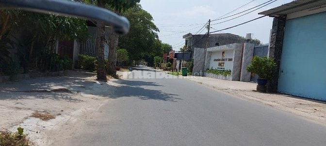 Cần bán gấp đất full thổ cư 115m2 (5x23m), TL 8, Phước Vĩnh An, Củ Chi