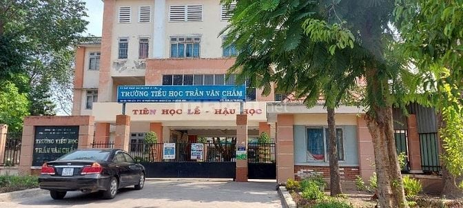Cần bán gấp đất full thổ cư 115m2 (5x23m), TL 8, Phước Vĩnh An, Củ Chi