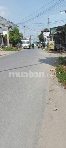 Cần bán gấp đất full thổ cư 115m2 (5x23m), TL 8, Phước Vĩnh An, Củ Chi