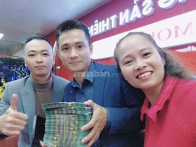 Thông Báo Tuyển Dụng - Số Lượng Có Hạn