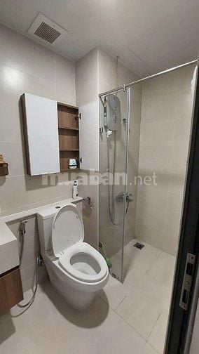 Chung cư Satra, Phan Đăng Lưu, PN: 95m2, nhà mới, nội thất, 2pn, 17tr