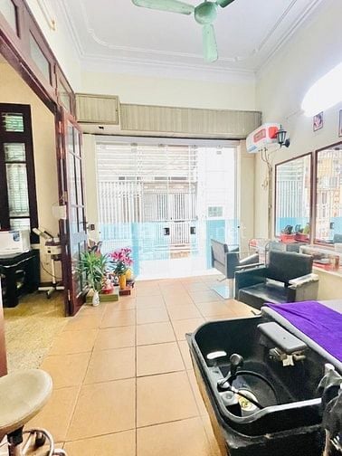 10M RA PHỐ KIM NGƯU_ÔTÔ TẢI ĐỖ CỬA_MẶT TIỀN RỘNG_DT75m2 x 4TẦNG=19TỶ