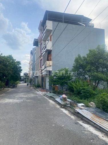 Bán Đất Chính Chủ 50m2 MT5m Khu Tân Hội - Đan Phượng Giáp Vinhomes