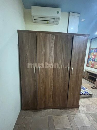 Cho thuê nhà ngõ 168 Lò Đúc, Hai Bà Trưng Hà Nội