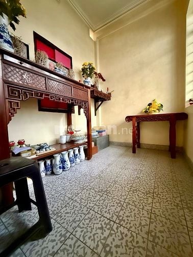 Phân lô Lý Nam Đế 55m2*5T,mt:5.2m,oto tránh,30m ra phố,TT Quân Đội.