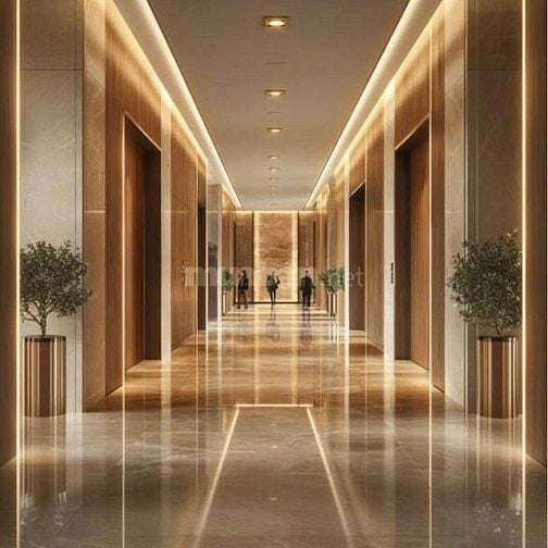 Sun Feliza Suites - Cơ hội đầu tư vàng căn hộ đẳng cấp 6* chỉ từ 1,5tỷ
