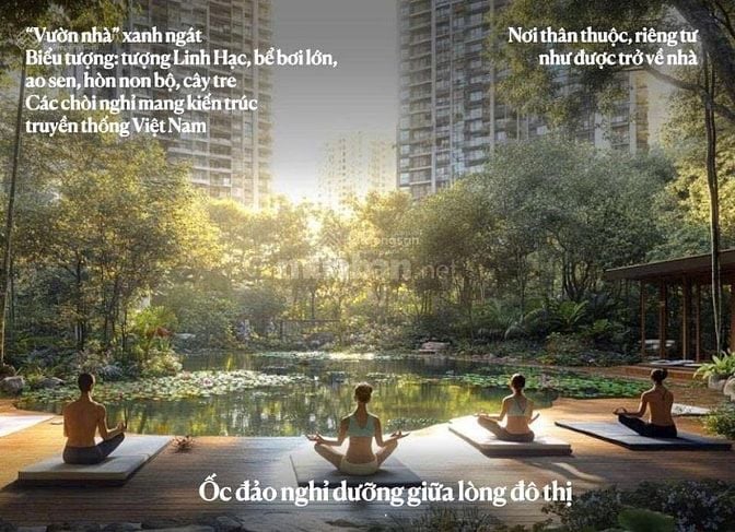 Sun Feliza Suites - Cơ hội đầu tư vàng căn hộ đẳng cấp 6* chỉ từ 1,5tỷ