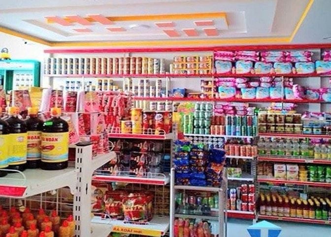 BỔ SUNG LĐPT BÁN HÀNG TRỰC TIẾP TẠI CỬA HÀNG MỸ PHẨM, TIÊU DÙNG Q.1,4
