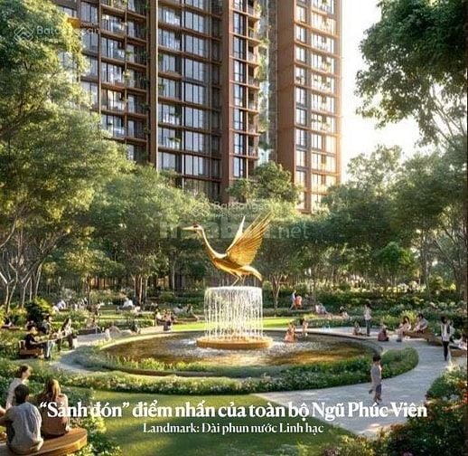 Sun Feliza Suites - Cơ hội đầu tư vàng căn hộ đẳng cấp 6* chỉ từ 1,5tỷ