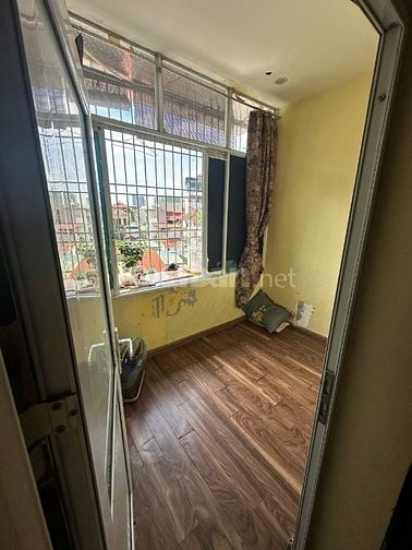 Chính chủ cần bán nhà 111 tập thể Thống Kê P506b phố Láng Hạ