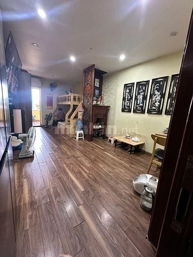 Chính chủ cần bán nhà 111 tập thể Thống Kê P506b phố Láng Hạ