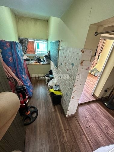 Chính chủ cần bán nhà 111 tập thể Thống Kê P506b phố Láng Hạ