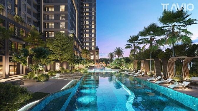 Góp 9 triệu /tháng sở hữu CH Nhật Bản TT Avio Liền Kề Vincom Dĩ An 