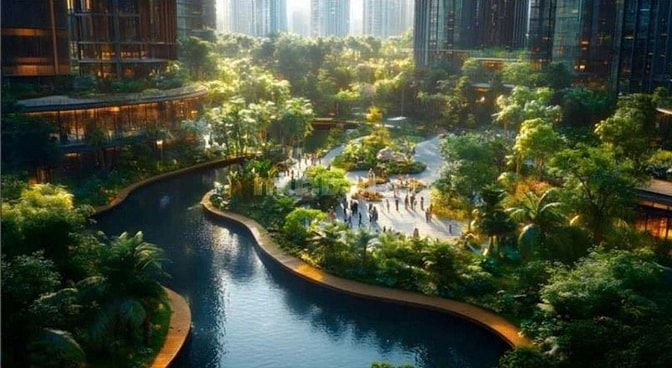 Sun Feliza Suites - Cơ hội đầu tư vàng căn hộ đẳng cấp 6* chỉ từ 1,5tỷ