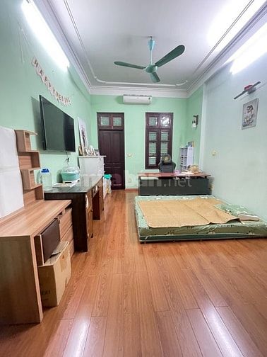 10M RA PHỐ KIM NGƯU_ÔTÔ TẢI ĐỖ CỬA_MẶT TIỀN RỘNG_DT75m2 x 4TẦNG=19TỶ