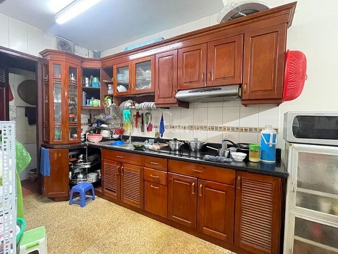 10M RA PHỐ KIM NGƯU_ÔTÔ TẢI ĐỖ CỬA_MẶT TIỀN RỘNG_DT75m2 x 4TẦNG=19TỶ